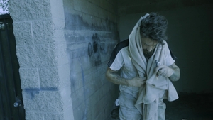 Taboo Men: A Helping Hand or Two in Tight Jeans