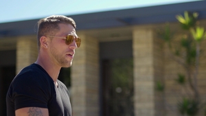 Next Door Films: Alpha Studio's Anal Adventure