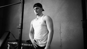 Next Door Buddies: Sweat-drenched Frenzy