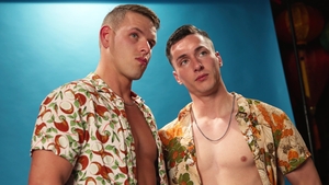 Rod's Room: Caucasian Fantasy