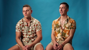 Rod's Room: Caucasian Fantasy