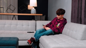 Next Door Taboo: Big Dicked Stepbros Explore Their Limits