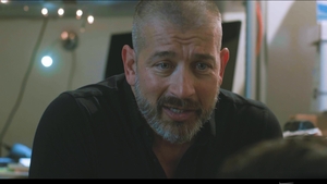 True Male: Janitor Job Turns Into Wild Jock Fling