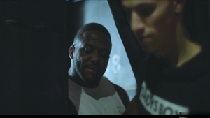 True Male: Janitor Job Turns Into Wild Jock Fling