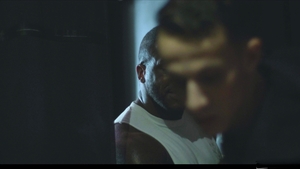 True Male: Janitor Job Turns Into Wild Jock Fling