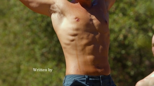 Next Door Films: Before Brandon Deploys: A Wild Threesome