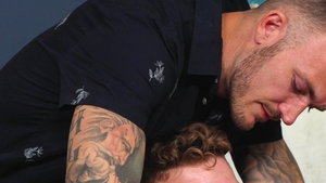 Next Door Taboo: Warming Up the Stepson