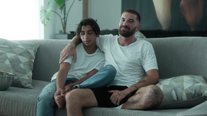 Taboo Men: Bradshaw and Damned's Secret Union