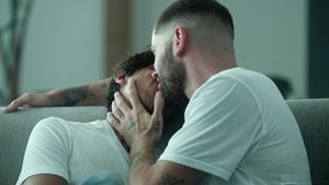 Taboo Men: Bradshaw and Damned's Secret Union