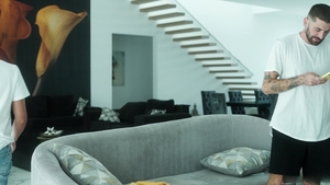 Taboo Men: Bradshaw and Damned's Secret Union