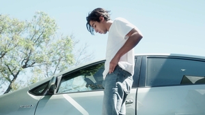 Taboo Men: Bradshaw and Damned's Secret Union