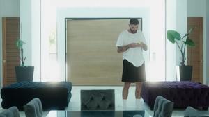 Taboo Men: Bradshaw and Damned's Secret Union