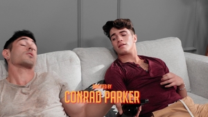 Next Door Originals: Sultry Summer of Two Sweltering Twinks