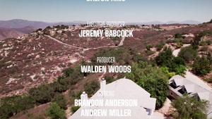 Next Door Films: Jocks Get It On in the Wild