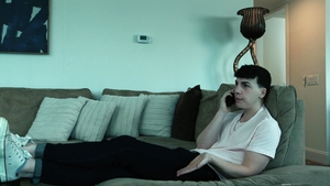 Taboo Men: Brunette Step-Sister Sin: Disgust or Desire?