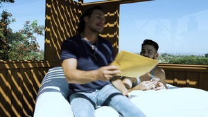 Taboo Men: Cousins' Secret Stash of Dirty Roleplay Scenarios