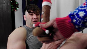Next Door Originals: Cock Couch Connection