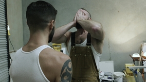 Taboo Men: Dammed Construction: BBC Threesome Delight