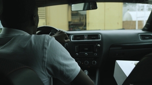 Taboo Men: Dammed Construction: BBC Threesome Delight