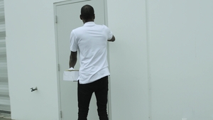 Taboo Men: Dammed Construction: BBC Threesome Delight