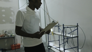 Taboo Men: Dammed Construction: BBC Threesome Delight