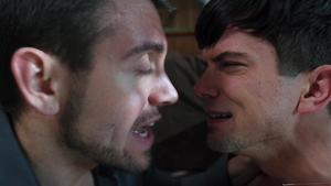 Taboo Men: Their Darkest Fantasy Realized by an Intruder