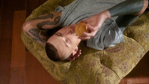 Disruptive Films: Brooks' Brawny BJ For A Better GPA