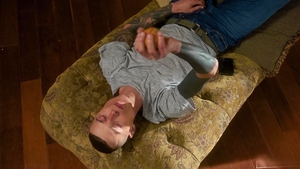 Disruptive Films: Brooks' Brawny BJ For A Better GPA