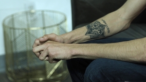 Taboo Men: Descent into Debauchery