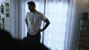 Taboo Men: Stepbrothers' Wild Night