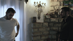 Taboo Men: Stepbrothers' Wild Night