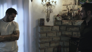 Taboo Men: Stepbrothers' Wild Night