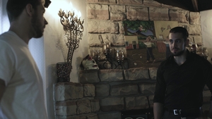 Taboo Men: Stepbrothers' Wild Night