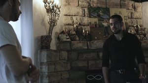 Taboo Men: Stepbrothers' Wild Night