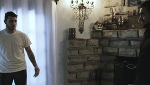 Taboo Men: Stepbrothers' Wild Night