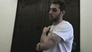 Taboo Men: Stepbrothers' Wild Night