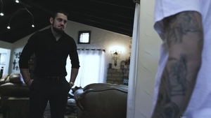 Taboo Men: Stepbrothers' Wild Night