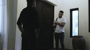 Taboo Men: Stepbrothers' Wild Night