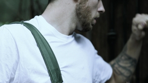 Taboo Men: Stepbrothers' Wild Night