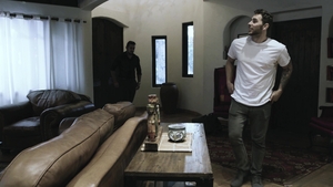 Taboo Men: Stepbrothers' Wild Night