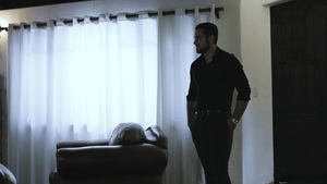 Taboo Men: Stepbrothers' Wild Night