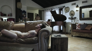 Taboo Men: Stepbrothers' Wild Night