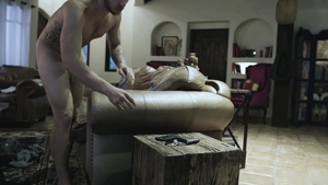 Taboo Men: Stepbrothers' Wild Night