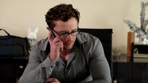 Next Door Raw: Blackmailed Into Blowjob