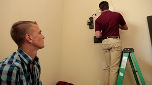 Next Door Raw: Breeding the Tip in Deep