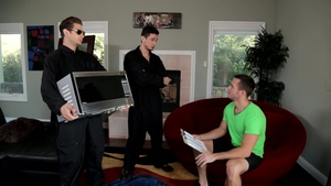 Next Door Buddies: Paying the Price of Paradise