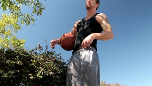 Next Door Buddies: Giant Cock: Mark's Secret Admirer