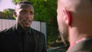 True Male: Adam Ramzi And Andre Donovan's Raw Union