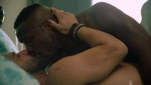 True Male: Adam Ramzi And Andre Donovan's Raw Union