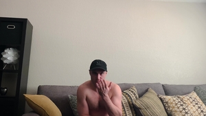 Next Door Homemade: Cain's Muscled Plunge